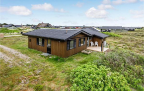 Lovely Home In Hvide Sande With Kitchen